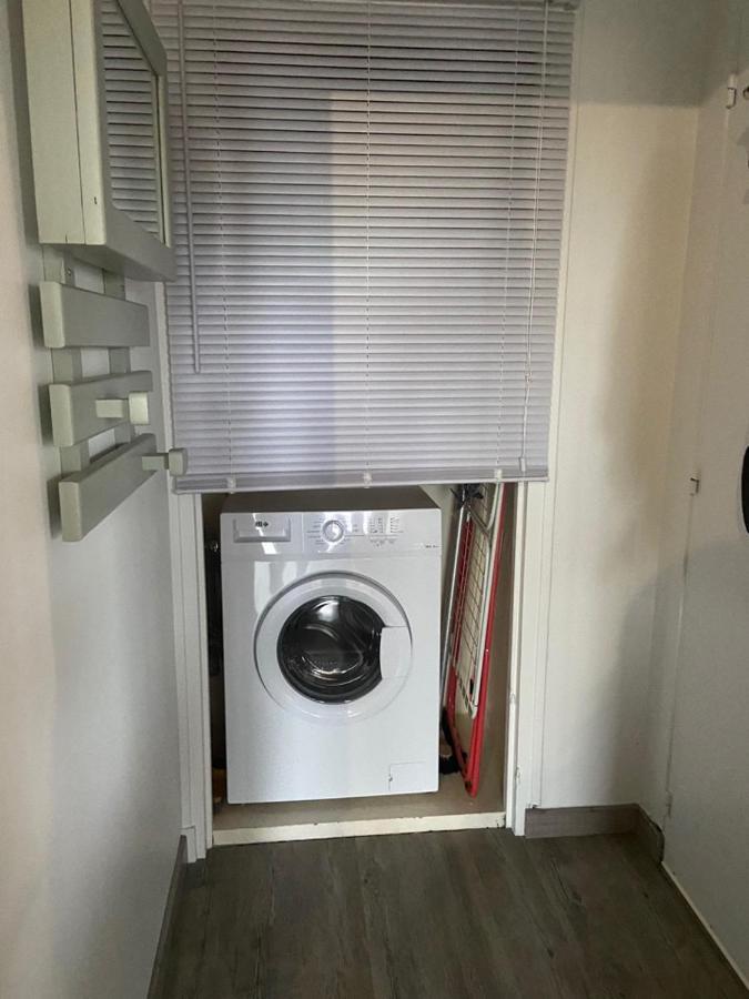 Superbe Appartement De 41M2 Refait A Neuf Saint-Jean-de-Monts Exterior foto